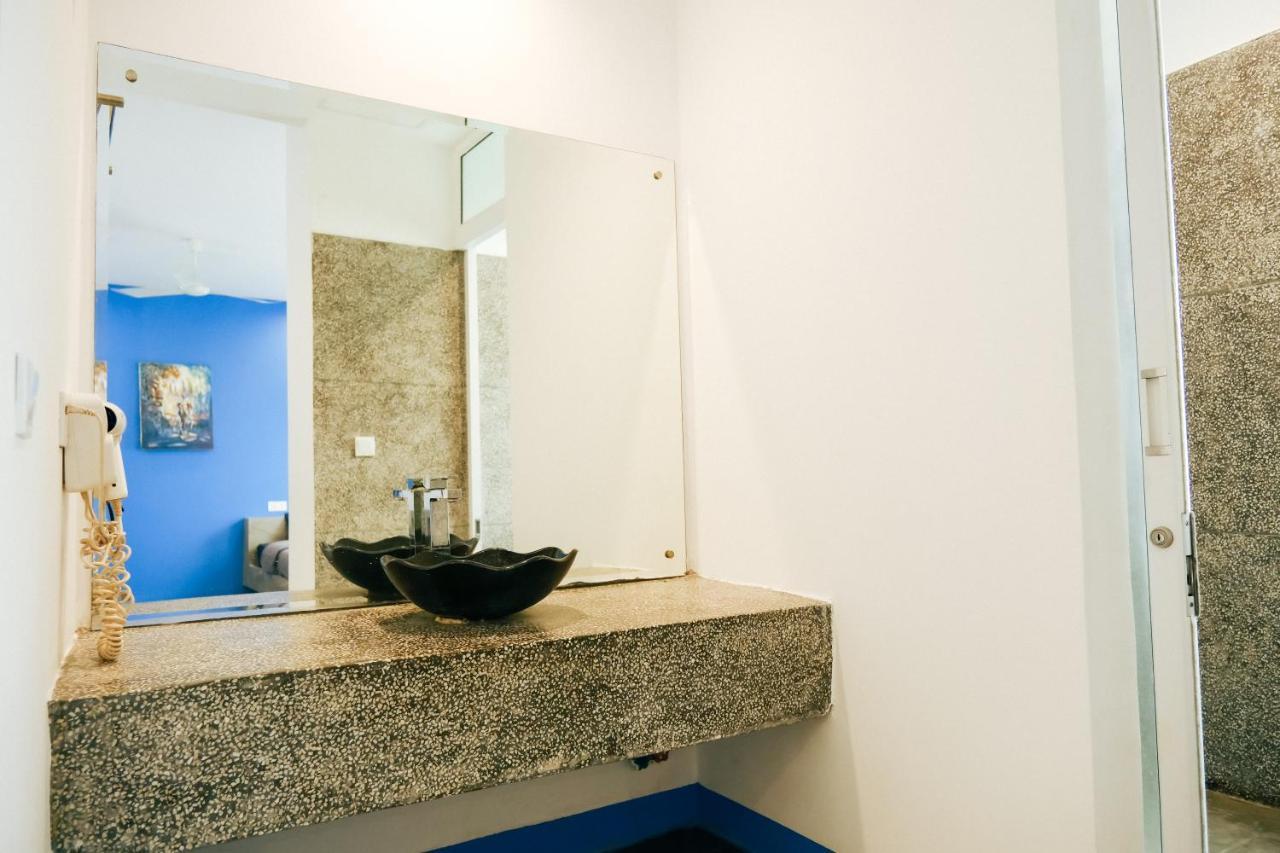 סיאם ריפ Queentown Hostel מראה חיצוני תמונה