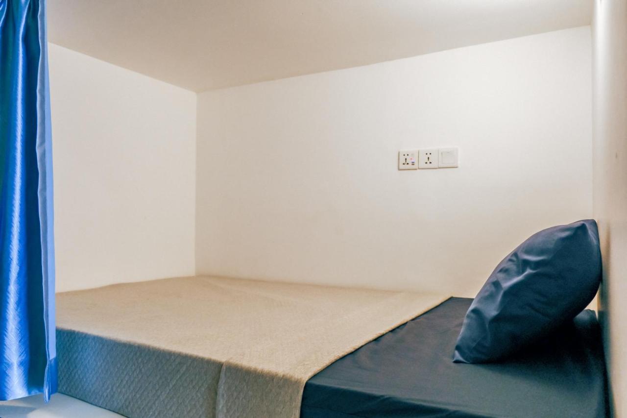 סיאם ריפ Queentown Hostel מראה חיצוני תמונה